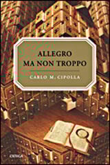 Allegro ma non troppo Allegro ma non troppo