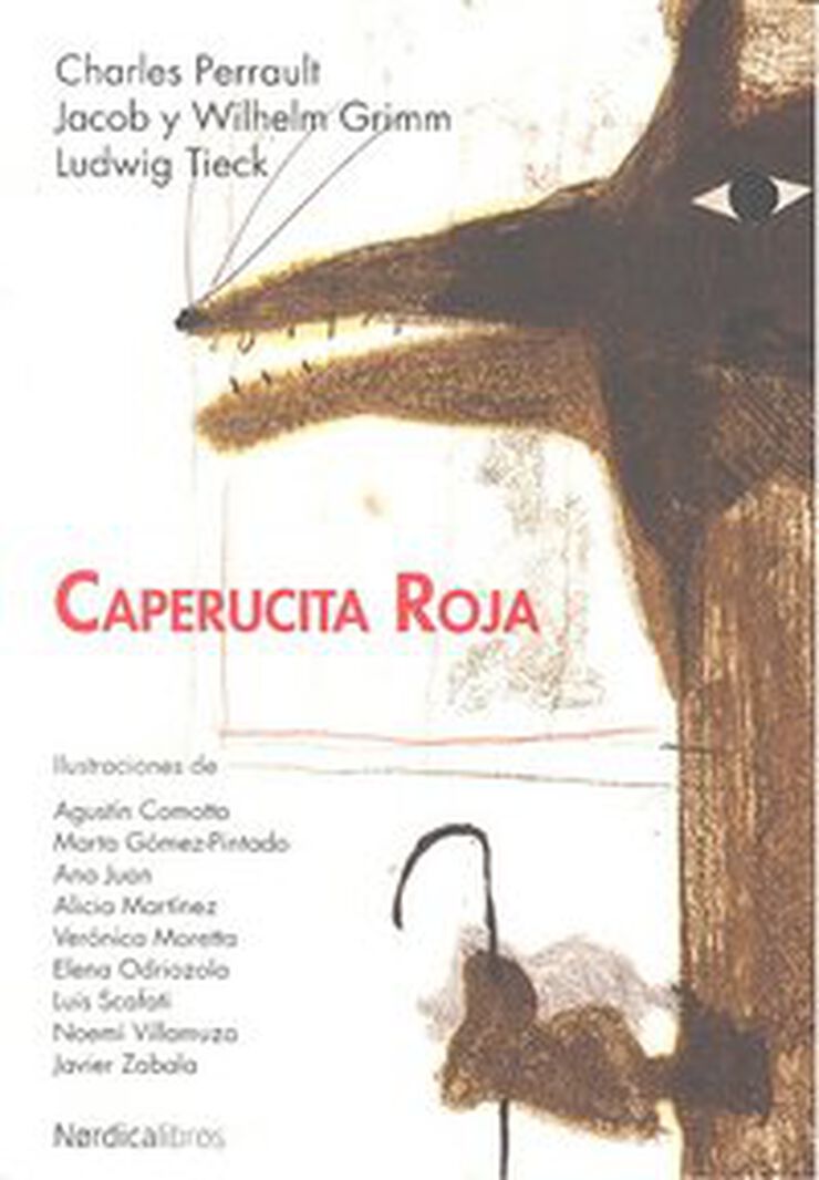 Caperucita Roja