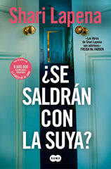 &iquest;Se saldr&aacute;n con la suya?