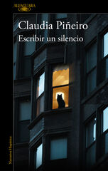 Escribir un silencio Escribir un silencio