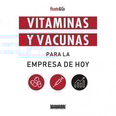 Vitaminas y vacunas