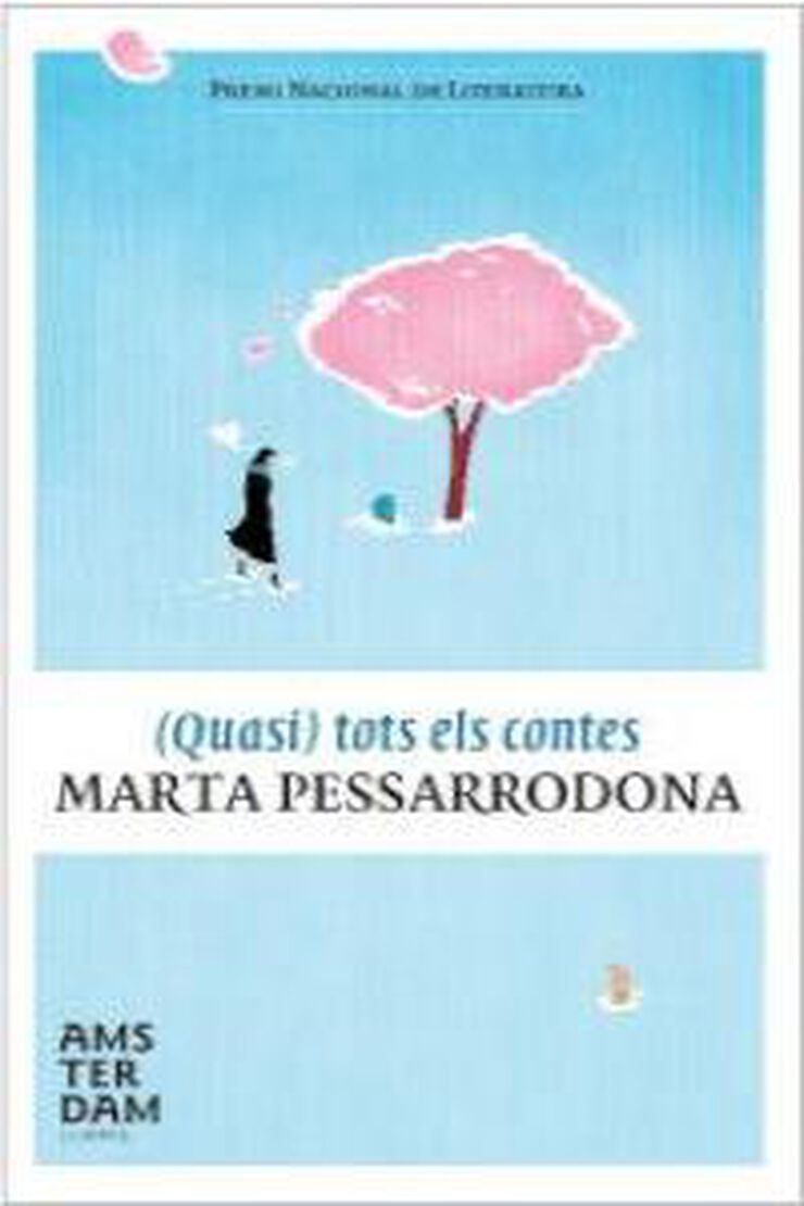 (Quasi) Tots els contes