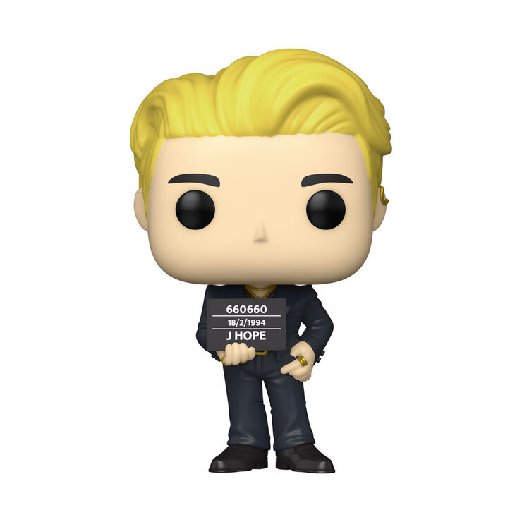 Funko POP! BTS - J Hope