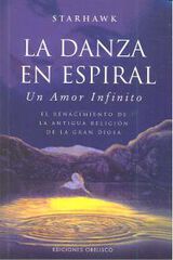 La danza en espiral (Bolsillo) La danza en espiral (Bolsillo)