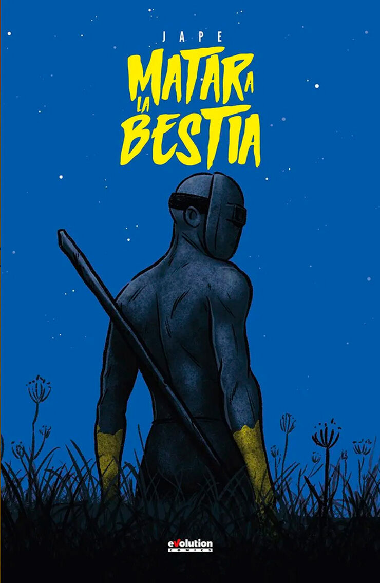 Matar a la bestia