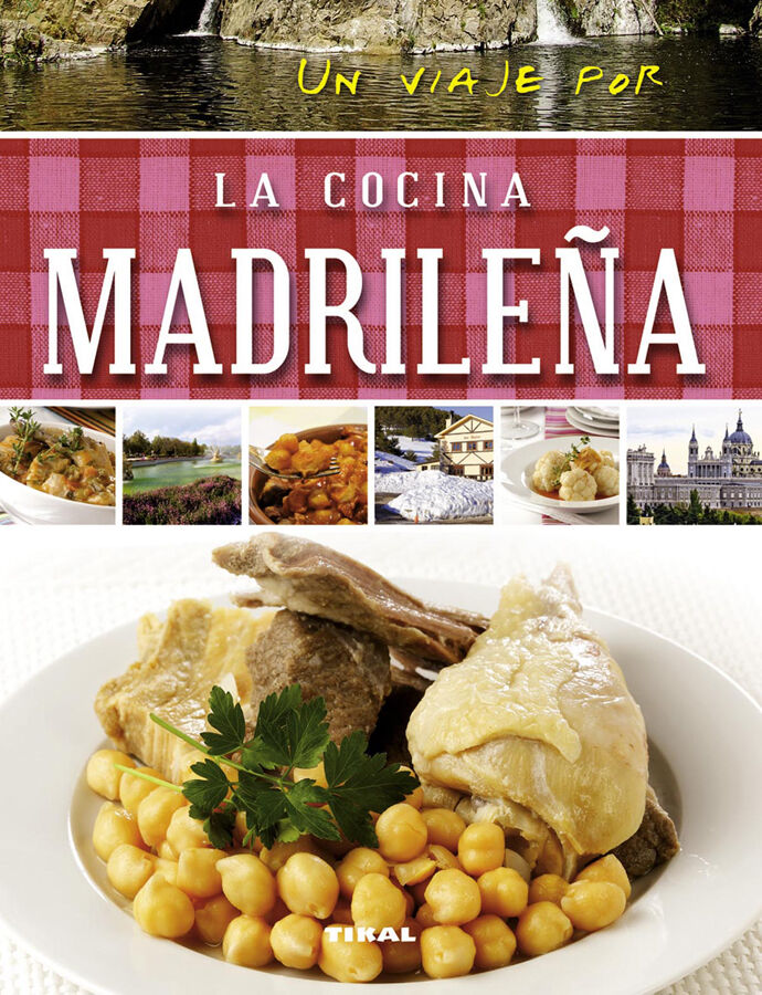Cocina madrile&ntilde;a, La