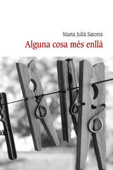 Alguna cosa més enllà Alguna cosa més enllà