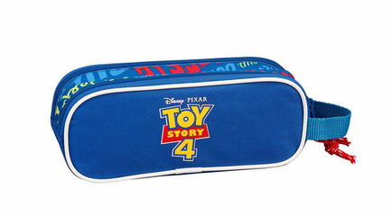 Estuche escolar Toy Story 4