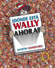 ¿Dónde está Wally ahora? ¿Dónde está Wally ahora?