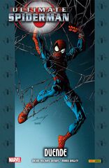 Ultimate Spiderman 8. Duende Ultimate Spiderman 8. Duende