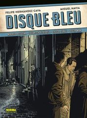 Disque bleu Disque bleu