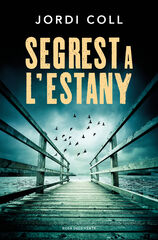 Segrest a l'estany Segrest a l'estany