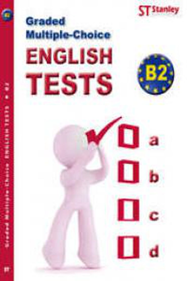 English Tests B2