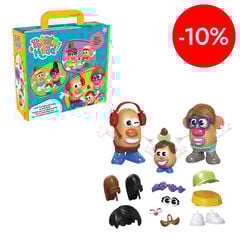 Mr Potato Crea tu Familia