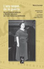 L'any segon de la guerra L'any segon de la guerra