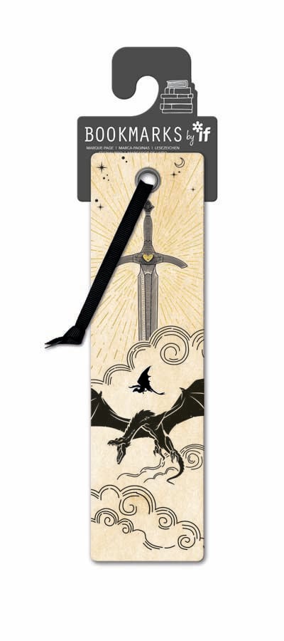 Punt de Llibre Catwalk Fantasia