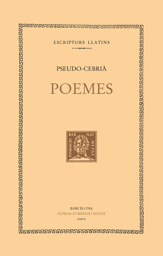 Poemes