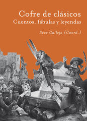 Cofre de clásicos Cofre de clásicos