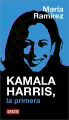 Kamala Harris Kamala Harris