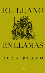 Llano en llamas, El Llano en llamas, El