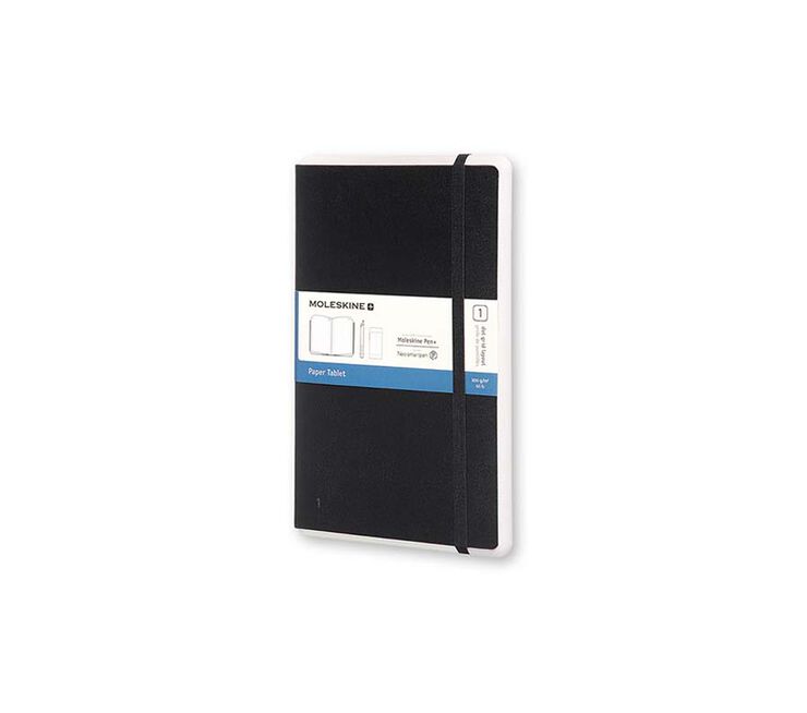 Moleskine Paper Tablet per a Pen+Dotted