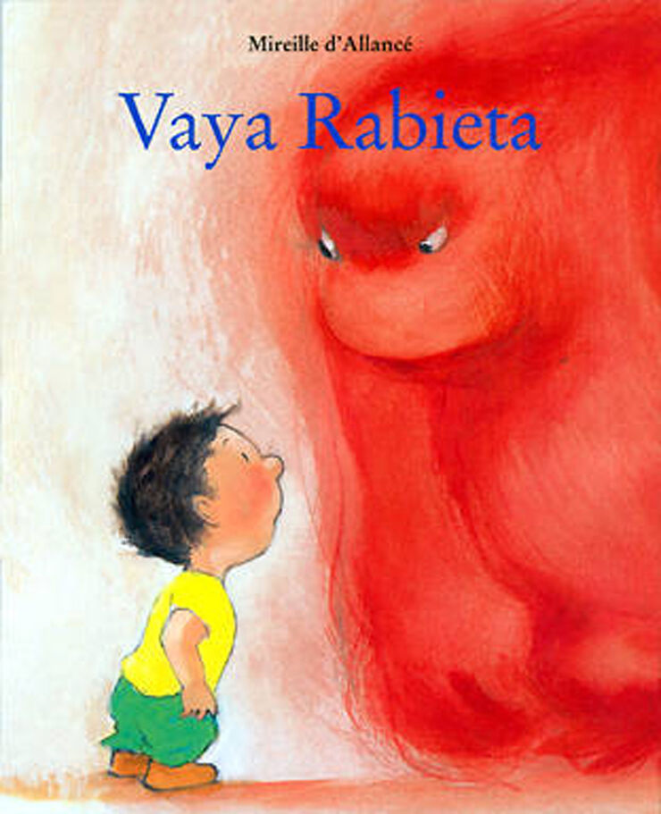 Vaya Rabieta