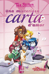 Aventures a Ratford 9. Una misteriosa carta d'amor Aventures a Ratford 9. Una misteriosa carta d'amor