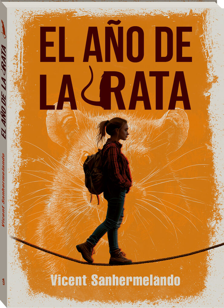 El a&ntilde;o de la rata