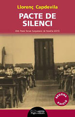 Pacte de silenci