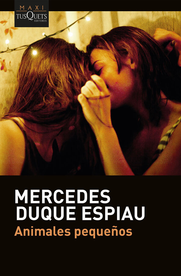 Animales peque&ntilde;os