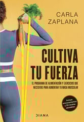 Cultiva tu fuerza Cultiva tu fuerza