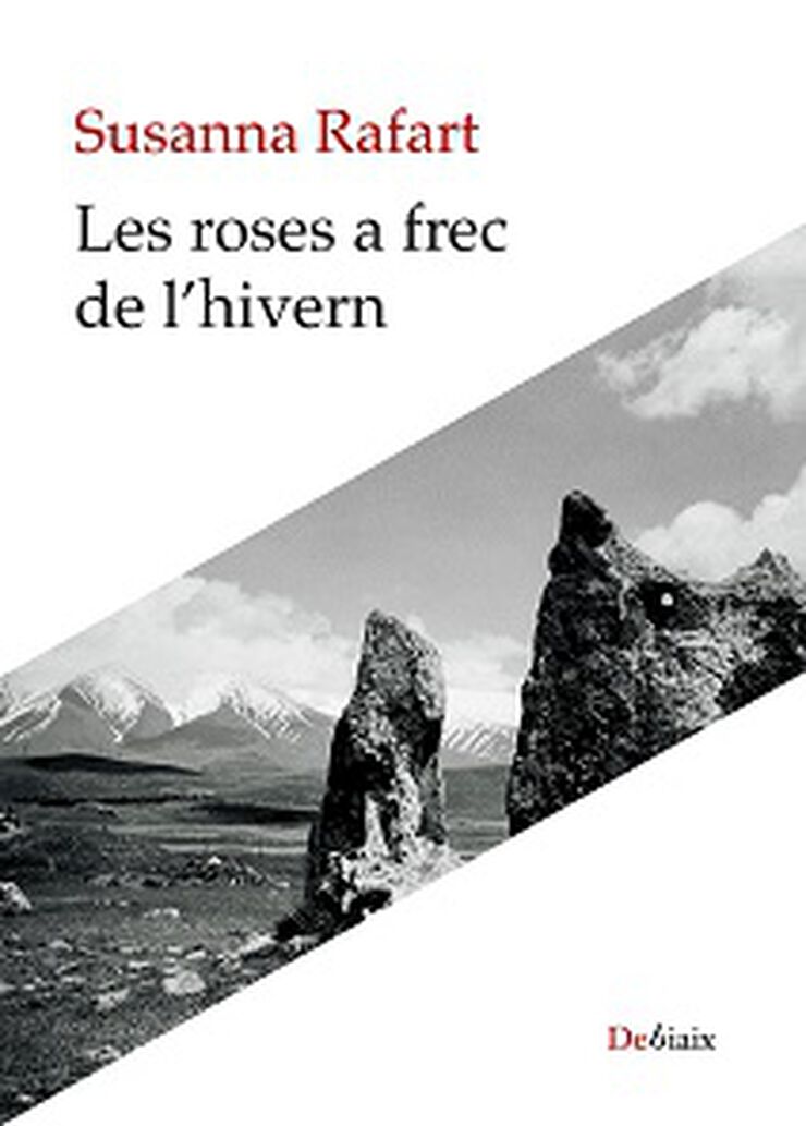 Les roses a frec de l'hivern