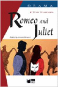 Romeo & Juliet Green Apple 2
