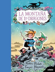 La monta&ntilde;a de los dragones
