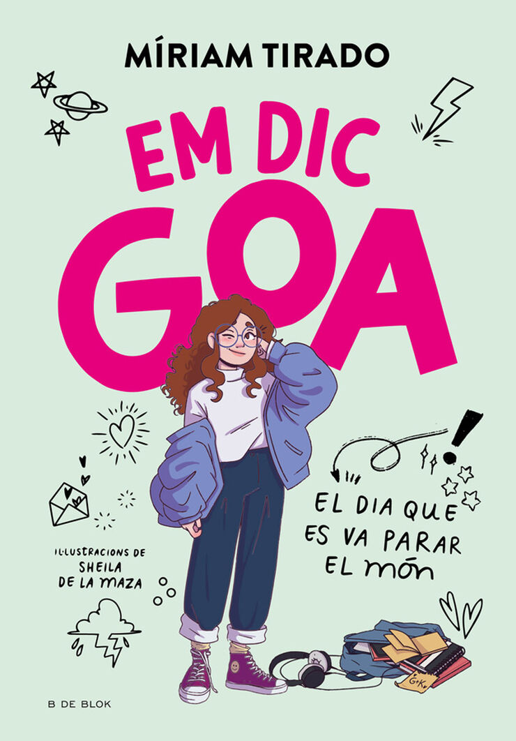 Em dic Goa 1 - Em dic Goa