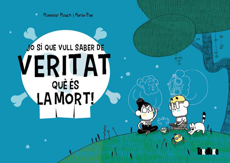 Jo si que vull saber de veritat que es l Jo si que vull saber de veritat que es l