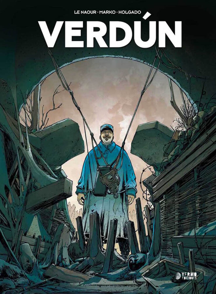 Verdún