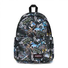 Motxilla Eastpak Day Office Cut-Out Dark