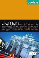 Alem&aacute;n de viaje