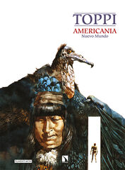 Americania - Nuevo Mundo Americania - Nuevo Mundo