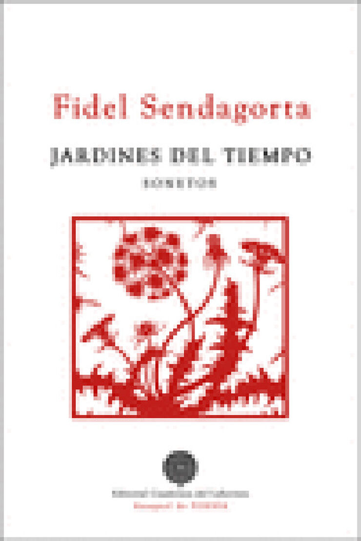 Jardines del tiempo