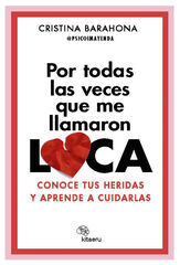 Por todas las veces que me llamaron LOCA Por todas las veces que me llamaron LOCA