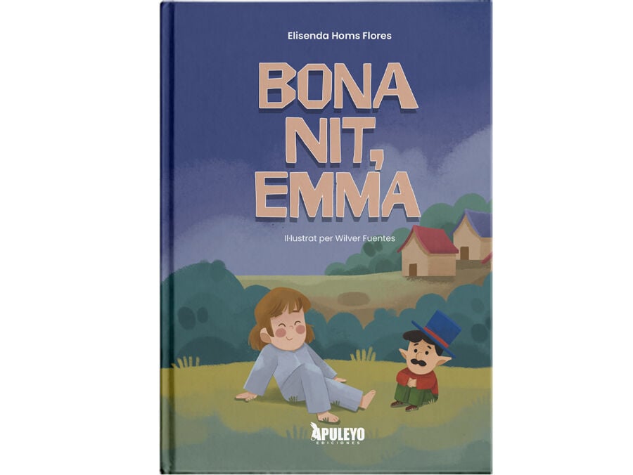 Bona nit, Emma