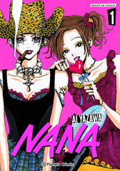 Nana n. 01/07 (català) Nana n. 01/07 (català)
