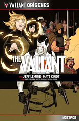 The Valiant The Valiant
