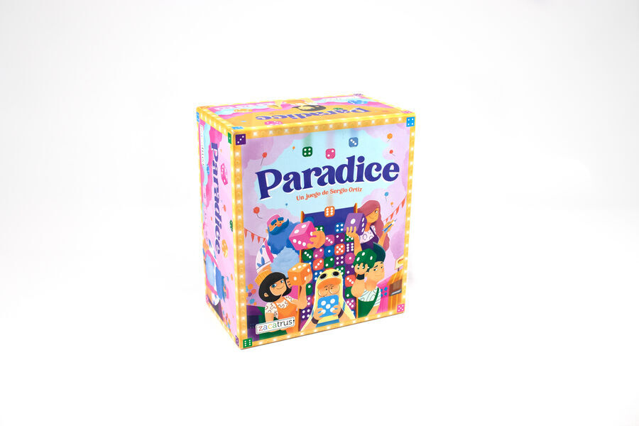 PARADICE
