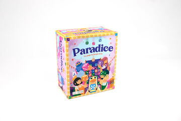 PARADICE
