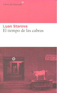 El tiempo de las cabras