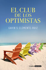 El Club De Los Optimistas El Club De Los Optimistas