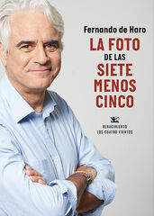 La foto de las siete menos cinco La foto de las siete menos cinco